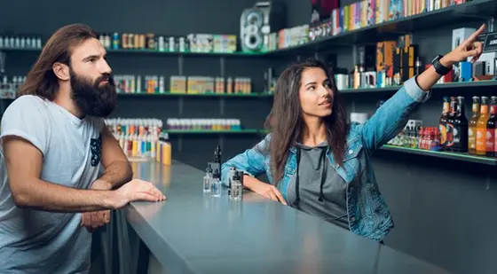 How to Save Money When Shopping at a Smoke Shop